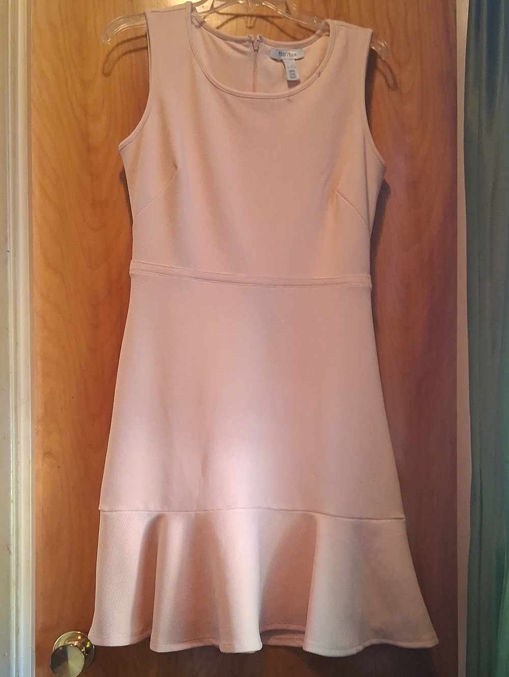 WHBM Sleeveless Dress